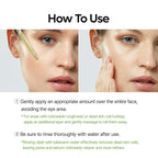 Dr.Melaxin Cactox Exfoliating Peel Shot Serum - Exfoliante facial s...