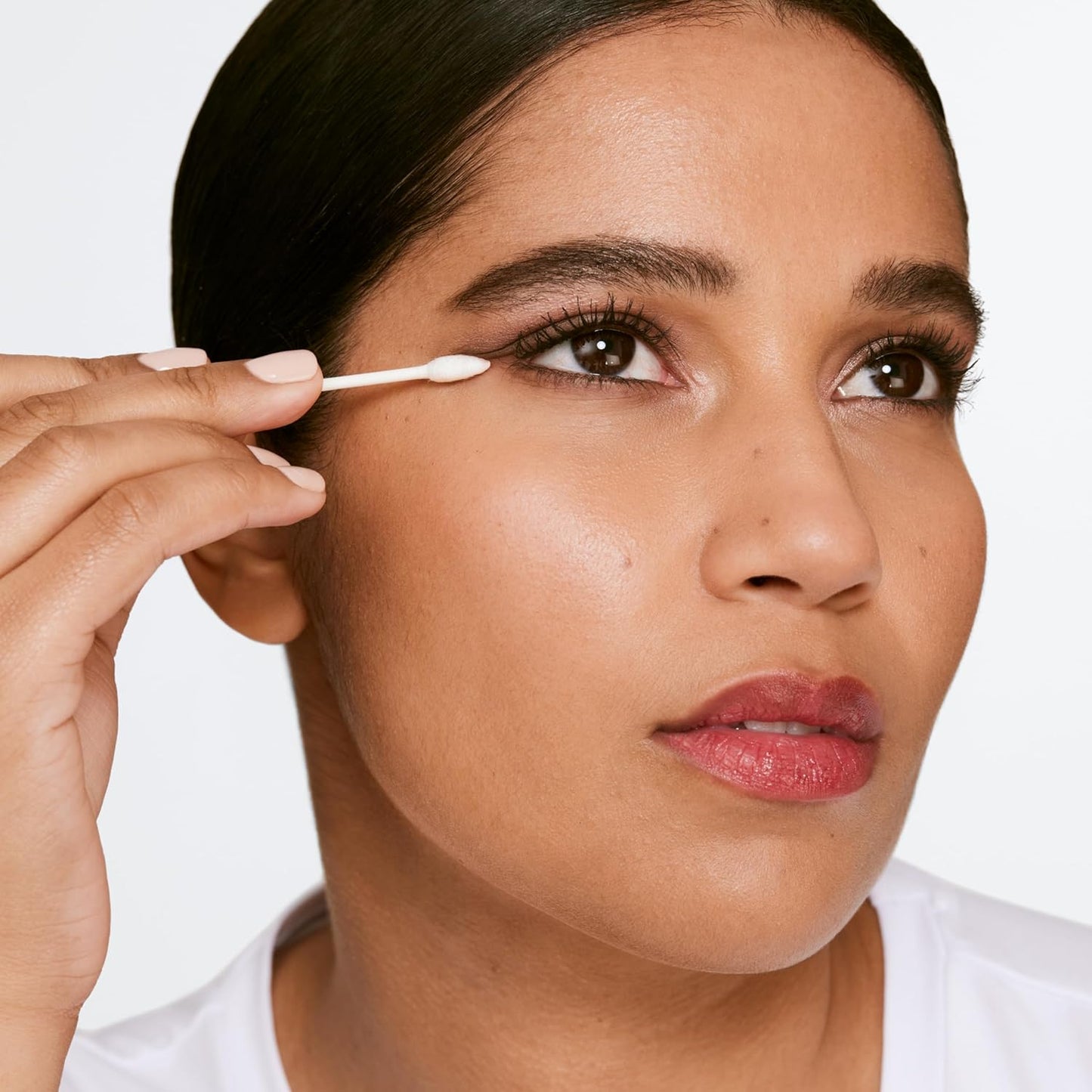 Clinique Enjuague el solvente del maquillaje de ojos, 4.2 onzas, COSCLI014A