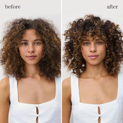 Pureology Hydrate Conditioner - For Dry or Color Treated Hair, Nour...