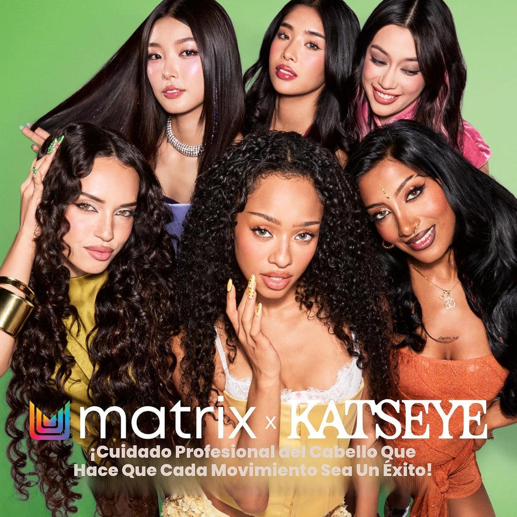 MATRIX Food For Soft Hair Oil \u2013 Para cabello seco y quebradizo...
