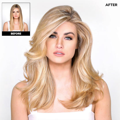 COLOR WOW Dream Cocktail - Tratamiento sin enjuague con infusión de carbohidratos, transforma el cabello fino a grueso y completo | con protección contra el calor