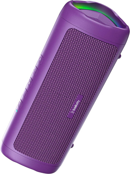BolaButty Altavoz Bluetooth con sonido HD, inalámbrico portátil, IP...