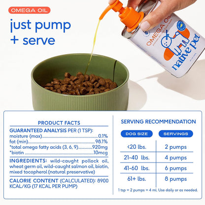 Native Pet Daily Wellness Bundle \u2013 Vitaminas y suplementos par...