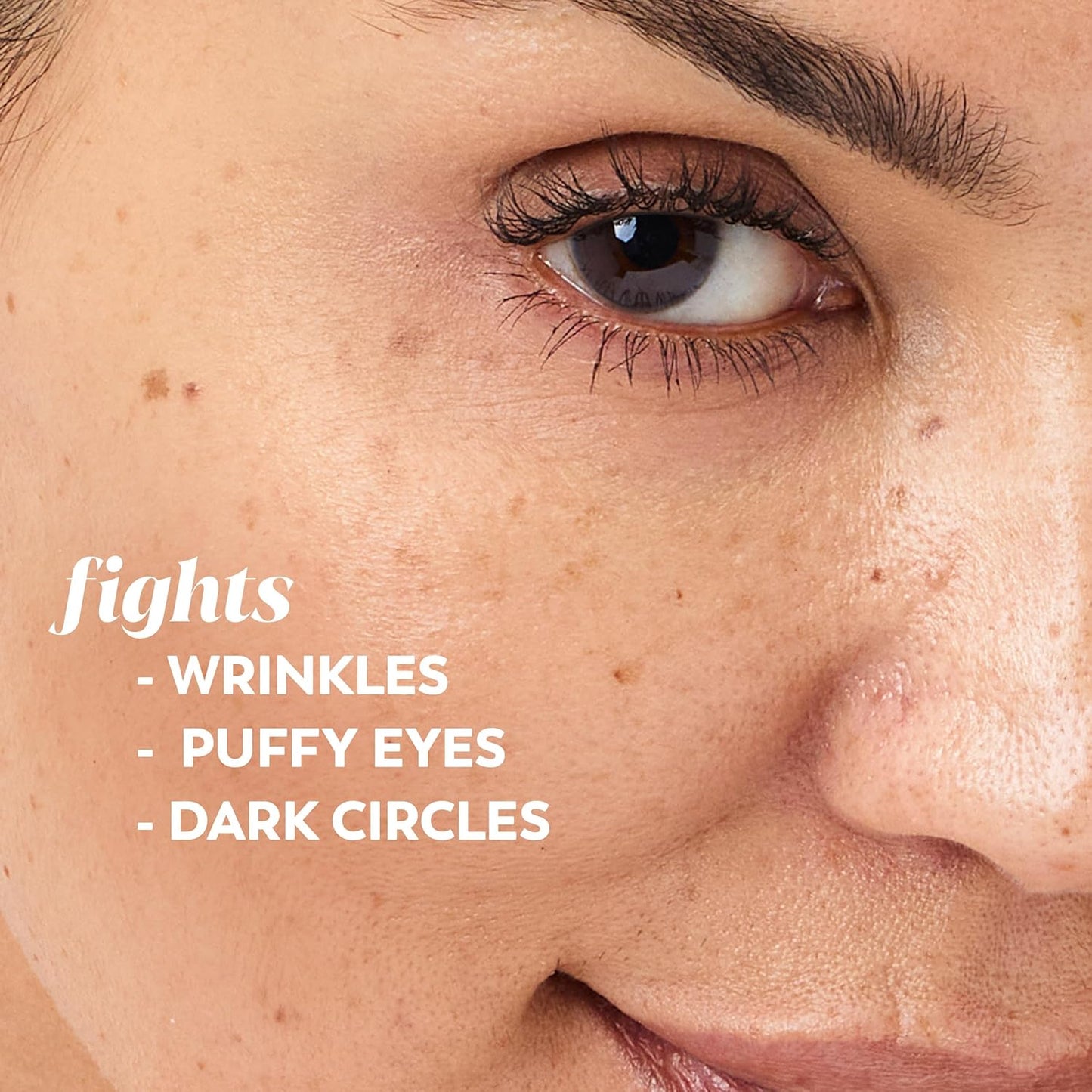 Olay Eyes Ultimate Crema de ojos para ojeras, arrugas e hinchazón,...