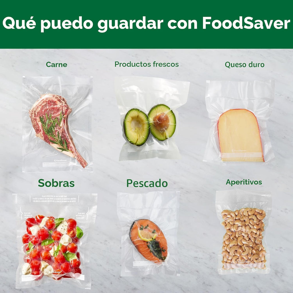 Productos Sunbeam FSFSSL4440 \u2013 000 4400 Series de sellador de...