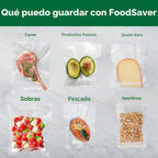 Productos Sunbeam FSFSSL4440 \u2013 000 4400 Series de sellador de...