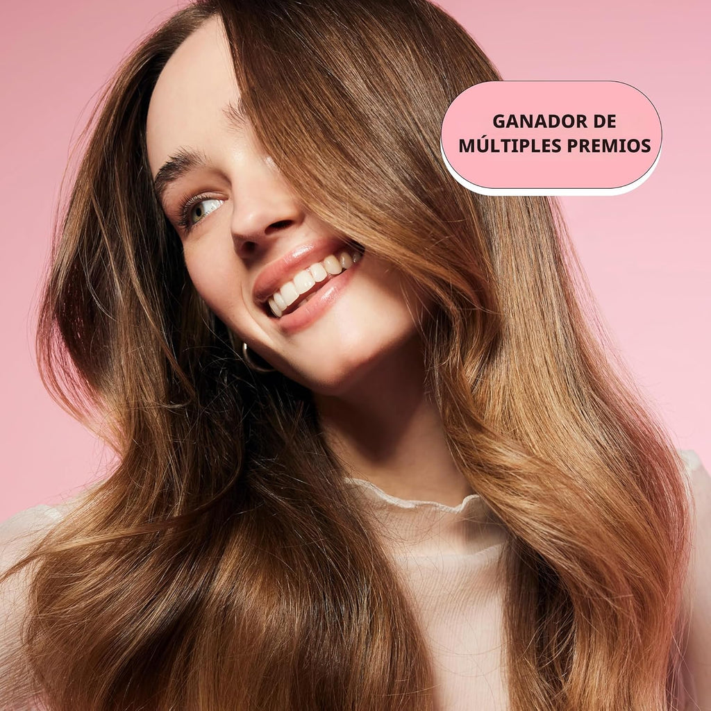 MONDAY HAIRCARE Juego de Champú + Acondicionador de Volumen (2 unid...