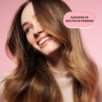 MONDAY HAIRCARE Juego de Champú + Acondicionador de Volumen (2 unid...