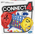 Hasbro Gaming Conecta 4 Juego de mesa de estrategia para edades de 6 años en adelante (exclusivo de Amazon)
