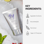 MONAT Studio One Blow Out Cream - Crema antiencrespamiento para el...