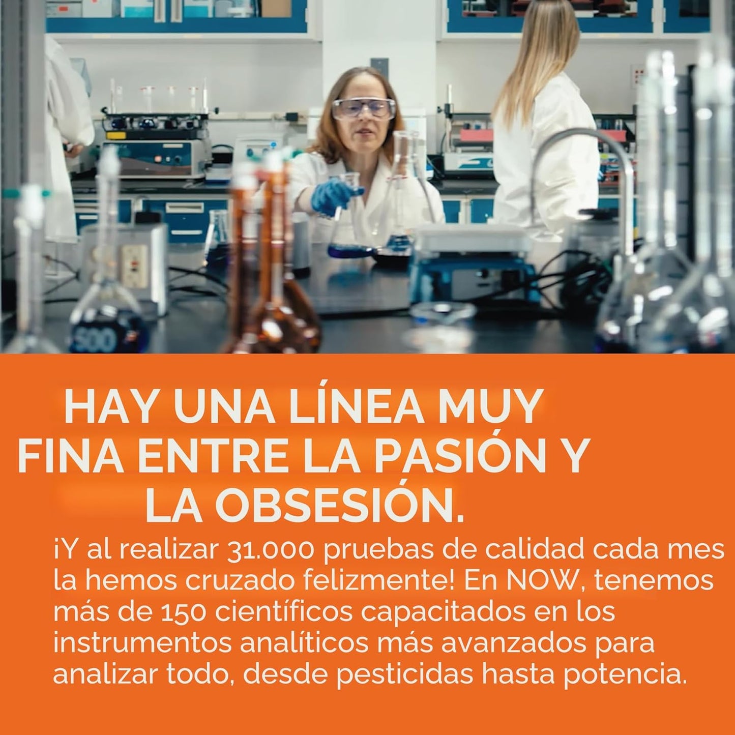 NOW Foods Suplementos, polvo de cáscara de psyllium, proyecto verif...