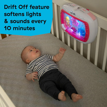Baby Einstein Sea Dreams Soother - Juguete musical calmante para cu...