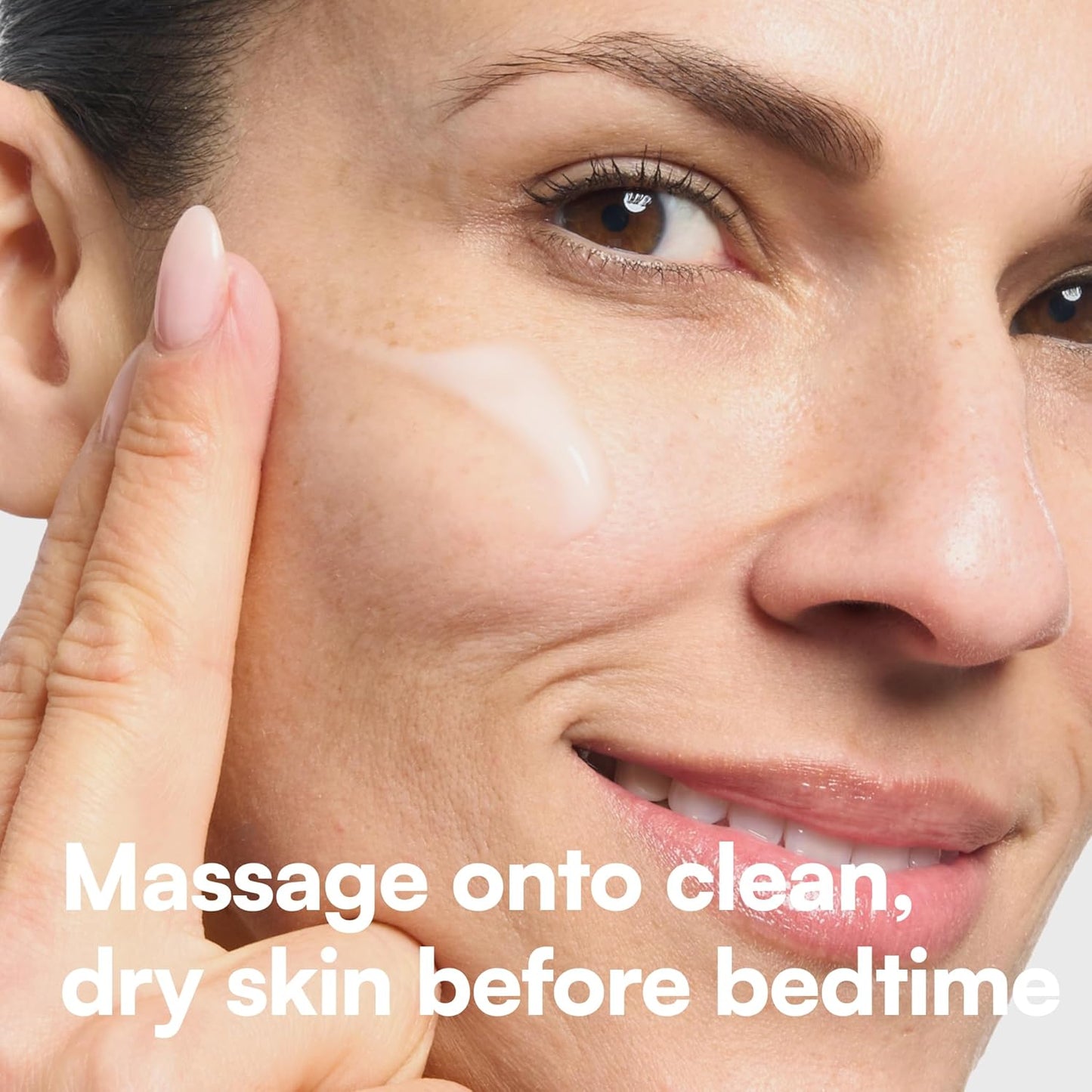 Bliss Glycolic + Polyhydroxy Acid Renew &amp; Smooth - Suero noctur...