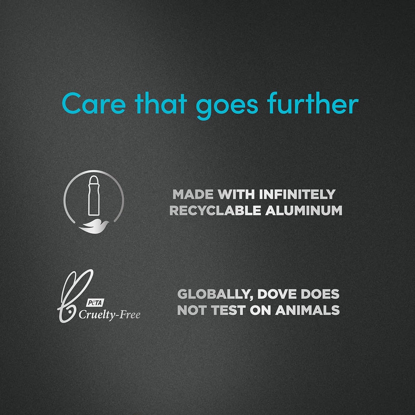 DOVE MEN CARE Desodorante antitranspirante Stick Clean