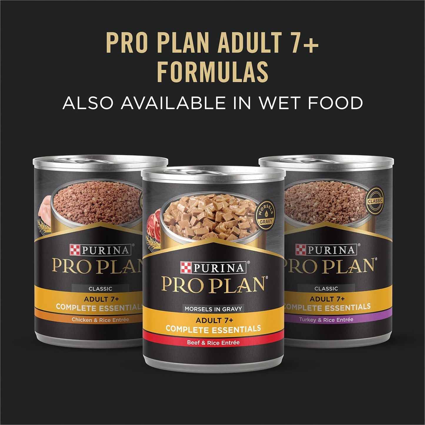 Purina Pro Plan - Comida seca para perros con piel y estómago sensi...
