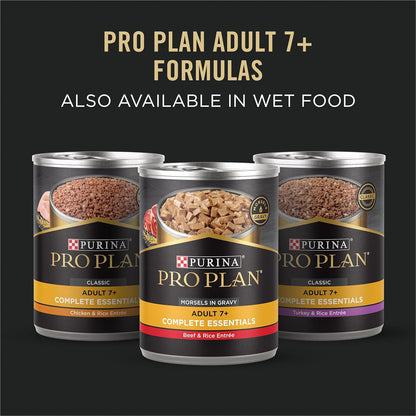 Purina Pro Plan - Comida seca para perros con piel y estómago sensi...