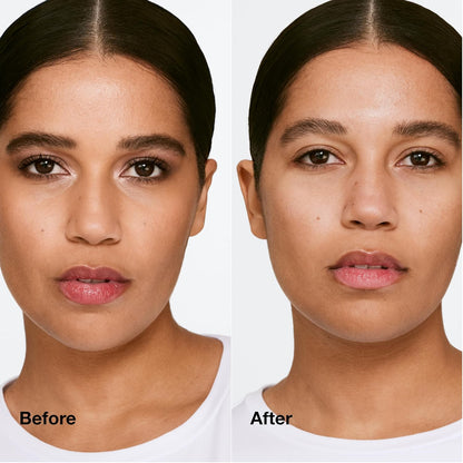 Clinique Enjuague el solvente del maquillaje de ojos, 4.2 onzas, COSCLI014A