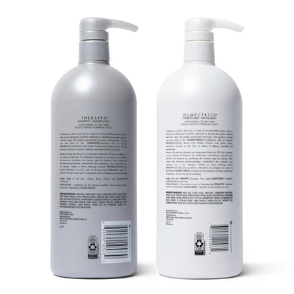 Nexxus humectress Humedad, Acondicionador para Cabello Seco 33,8 oz