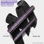 Urban Decay Perversion Volumizing Mascara - Black Lengthening &amp;...