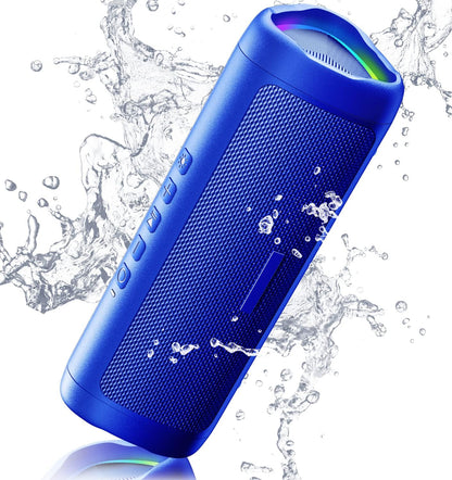 BolaButty Altavoz Bluetooth con sonido HD, inalámbrico portátil, IP...