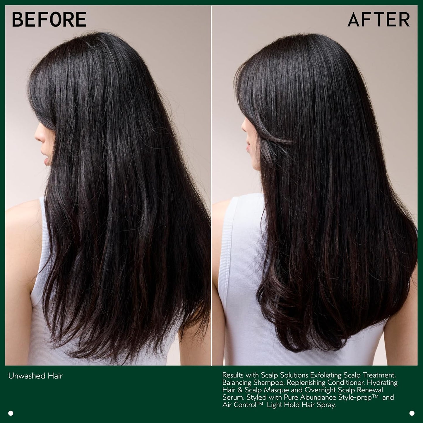 Aveda Scalp Solutions Overnight Scalp Renewal Serum | Fortalece y repara la barrera del cuero cabelludo para todo tipo de cabello | Alivia el cuero cabelludo rojo, seco e irritado | 98% derivado