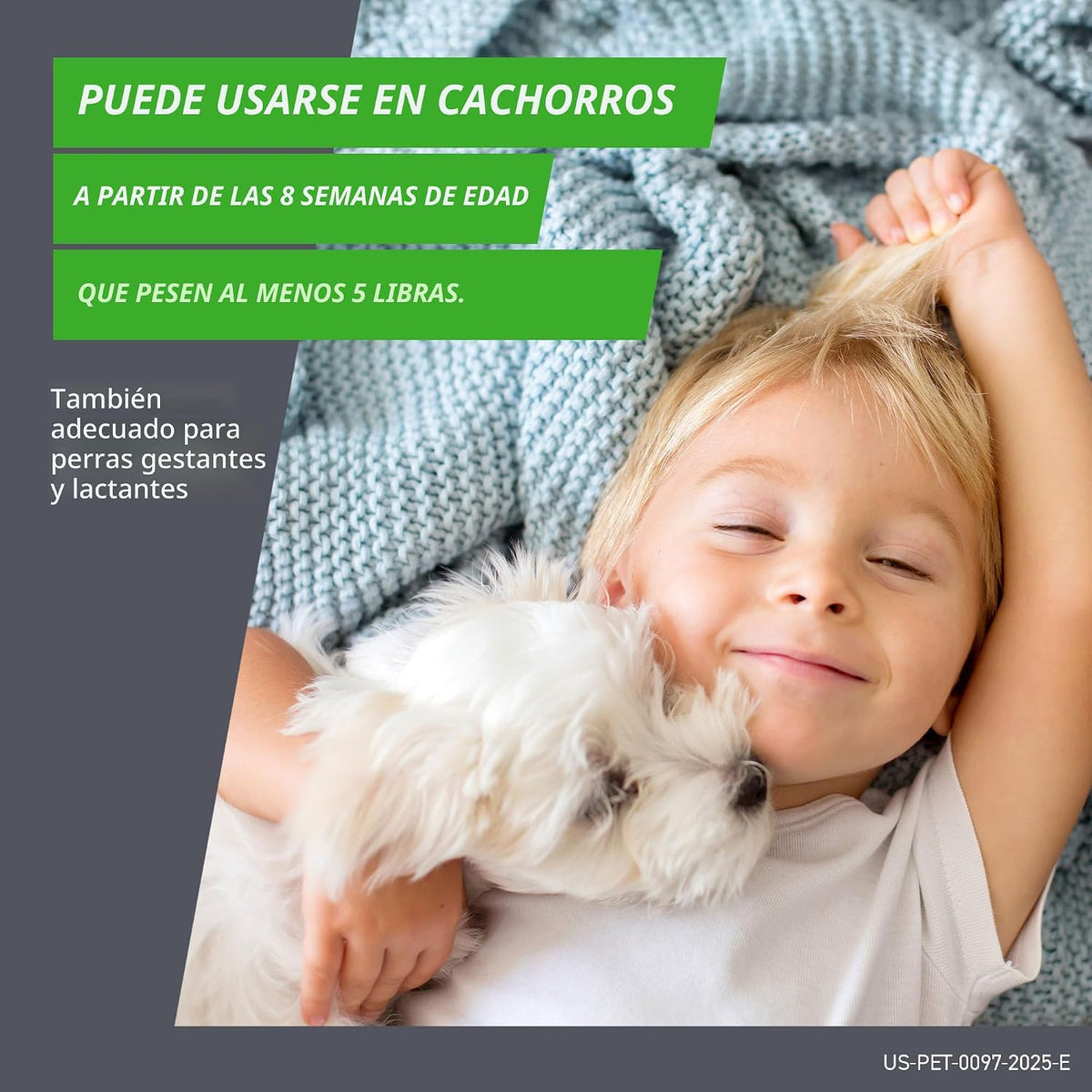FRONTLINE Plus para perros Tratamiento contra pulgas y garrapatas (...