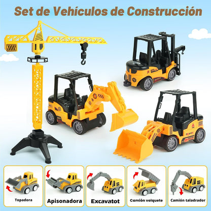 Kit de construcción de arena - Kit de arte de arena de juego de 37...