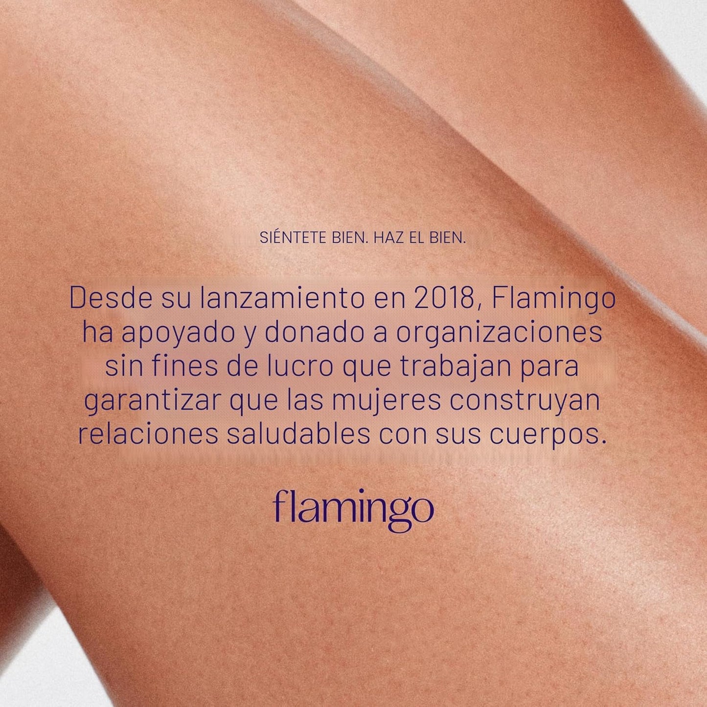 Flamingo Cartuchos de repuesto originales para mujer, 6 unidades, m...