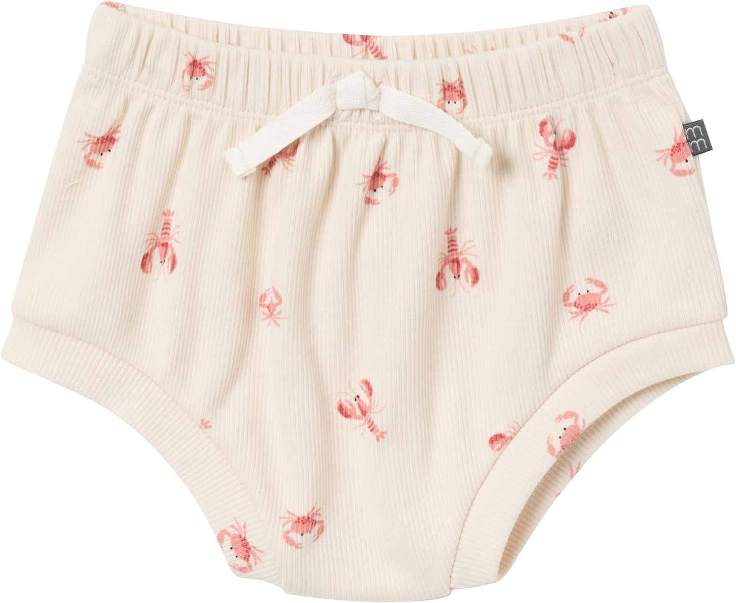 Modern Moments by Gerber Conjunto de 4 monos de manga corta y panta...