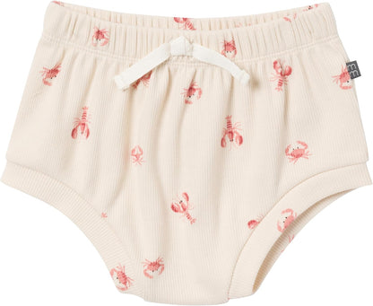 Modern Moments by Gerber Conjunto de 4 monos de manga corta y panta...