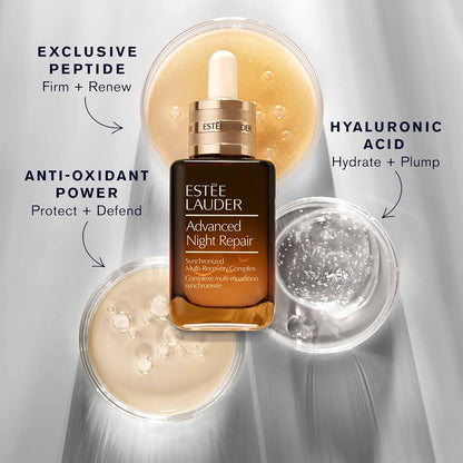 Estée Lauder Dream Skin In One Sleep - Juego de cuidado de la piel...