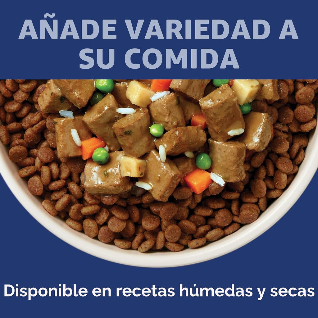 Alimentos secos para perros de raza pequeña y mini, de Hill\u2019s...
