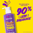 Miracle Curls: champú, acondicionador, acondicionador profundo, gel...