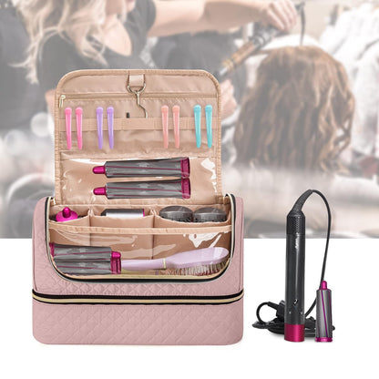 Yarwo 2026 Bolsa de almacenamiento mejorada compatible con Dyson Ai...