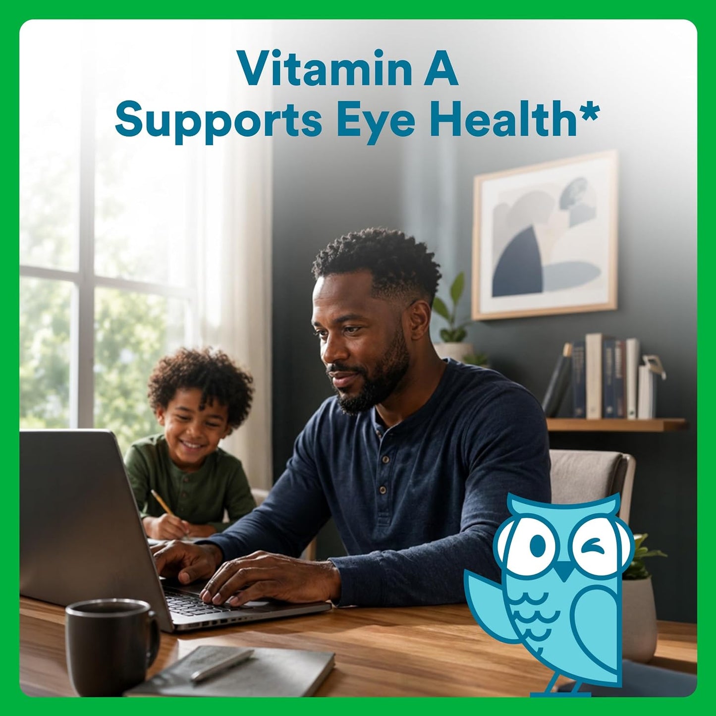 SmartyPants Multivitamínico para hombres, gomitas orgánicas: metilf...