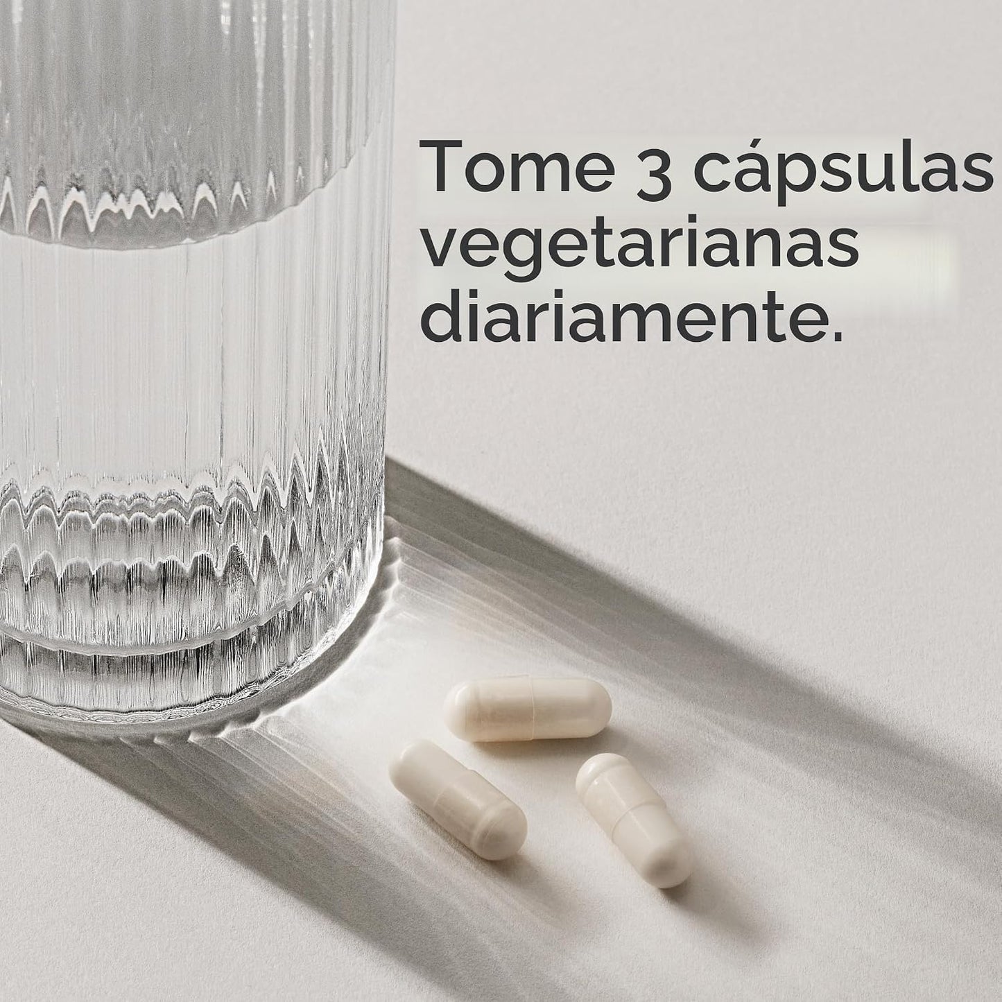 Sports Research® Cápsulas de L-treonato de magnesio de 2000 mg - Ma...