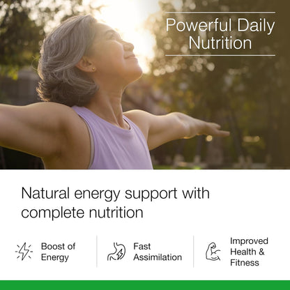 Dr. Schulze's SuperFood Plus - Suplemento diario de superalimen...