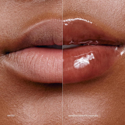 EADEM - Bálsamo Le Chouchou, brillo labial hidratante para mujeres,...