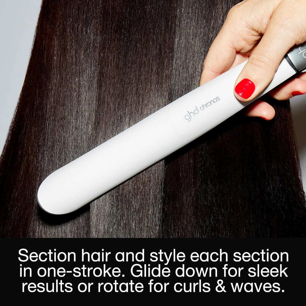 ghd Plancha plana profesional Chronos de 1" Styler