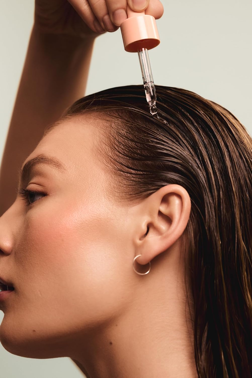 Maria Nila Head &amp; Hair Heal, suero calmante, tratamiento sin en...