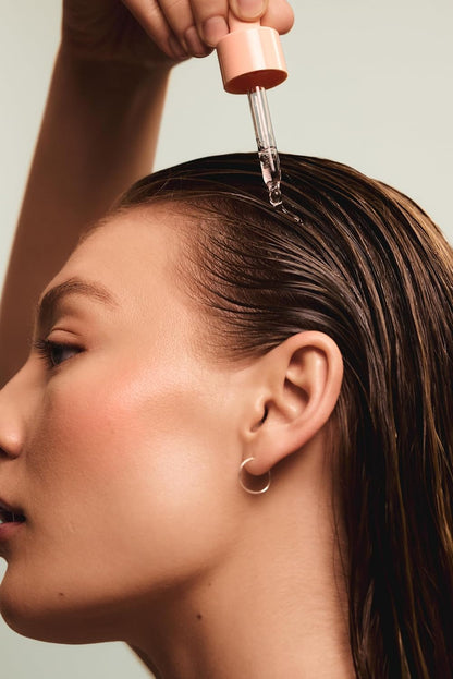 Maria Nila Head &amp; Hair Heal, suero calmante, tratamiento sin en...
