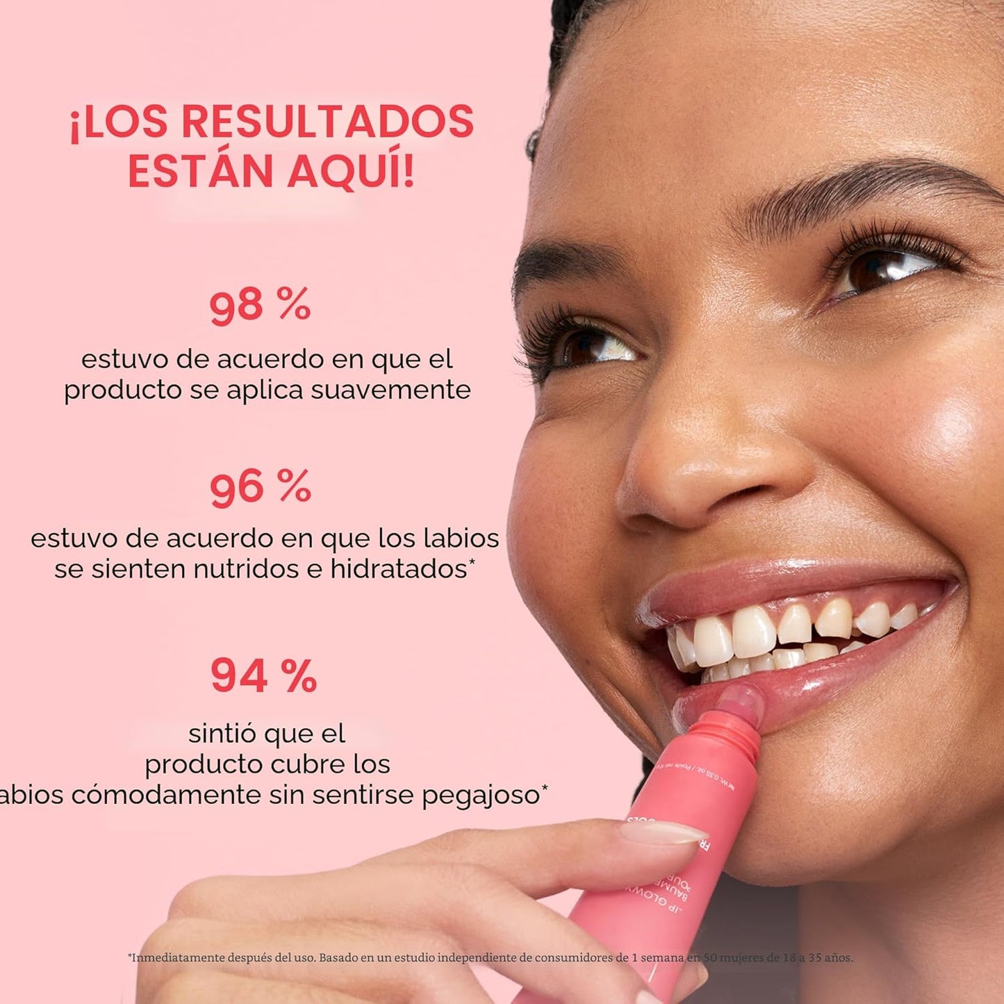 LANEIGE - Mascarilla nocturna para labios: Nutrir, hidratar, vitami...