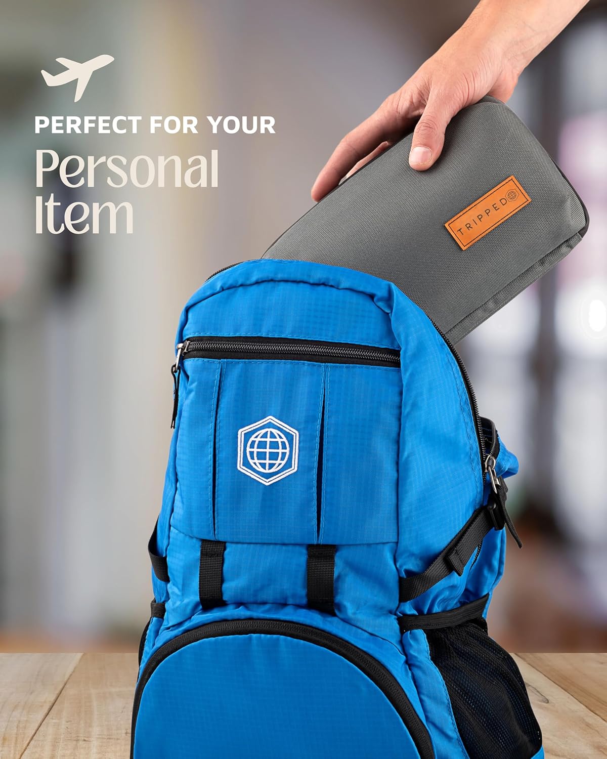 Bolsa Organizadora de Tecnología - Pequeño Organizador de Electróni...