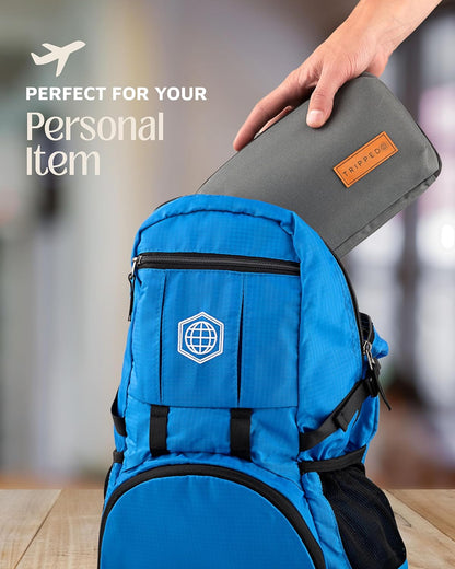 Bolsa Organizadora de Tecnología - Pequeño Organizador de Electróni...