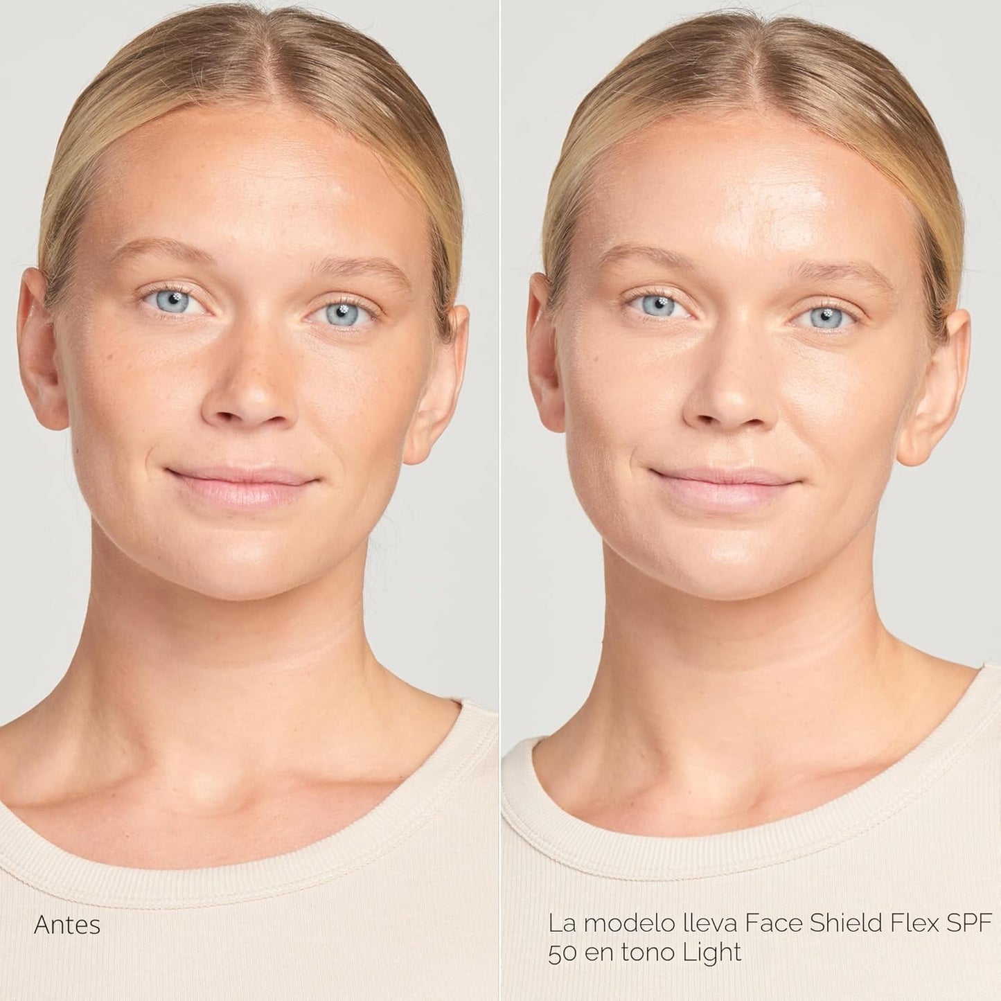 Colorescience Protector facial de protección total Flex SPF 50, 1.8...