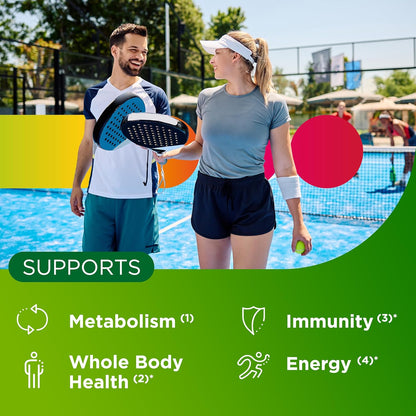 Centrum Suplemento multivitamínico\/multimineral para adultos con a...