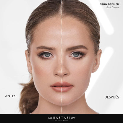 Anastasia Beverly Hills - Definidor de cejas