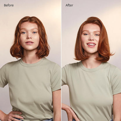 T3 AireBrush One Step Smoothing and Volumizing Hair Blow Dryer Brus...
