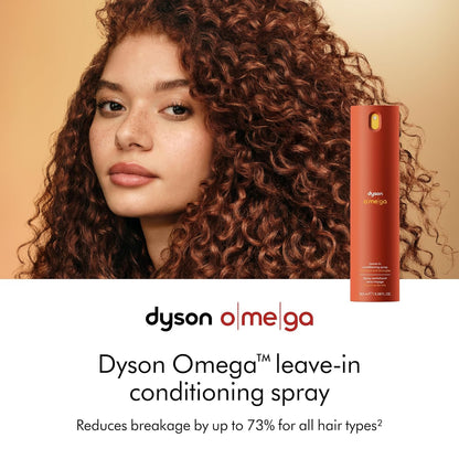 Dyson Omega™ Leave-in conditioning spray
