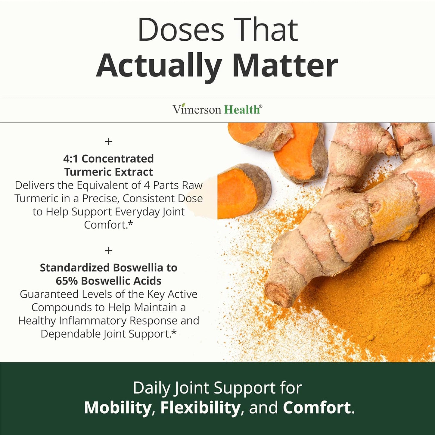 Glucosamina Condroitina MSM - Suplemento de apoyo articular para mu...